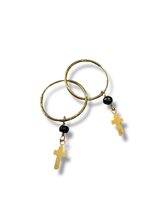 Orecchini Gioielleria Sorrentino in Oro 1VOR25C